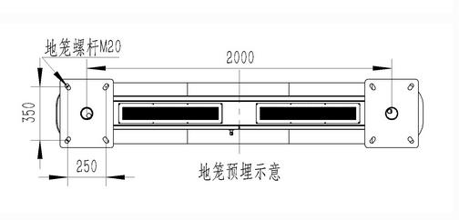 一體化負氧離子監測站